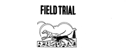 FIELD TRIAL trademark