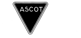 ASCOT trademark
