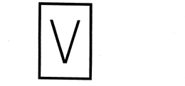 V trademark