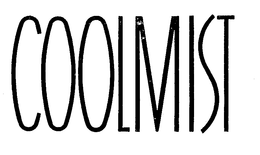 COOLMIST trademark