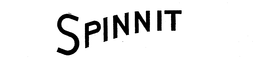 SPINNIT trademark