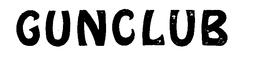 GUNCLUB trademark