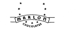 MARLON CHOCOLATES trademark