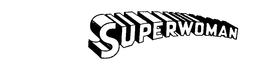 SUPERWOMAN trademark