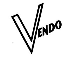 VENDO trademark