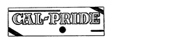 CAL-PRIDE trademark