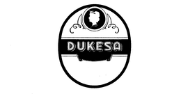 DUKESA trademark