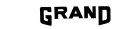 GRAND trademark