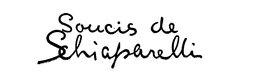 SOUCIS DE SCHIAPARELLI trademark