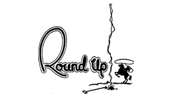 ROUND UP trademark