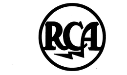 RCA trademark