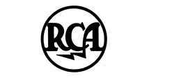 RCA trademark