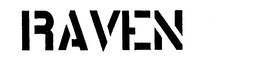 RAVEN trademark