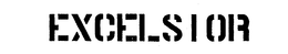 EXCELSIOR trademark