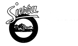 SIERRA trademark