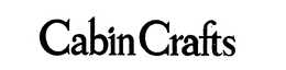 CABIN CRAFTS trademark