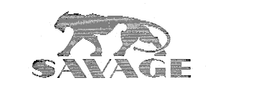 SAVAGE trademark