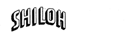 SHILOH trademark