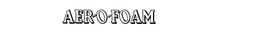AER-O-FOAM trademark