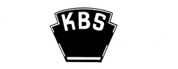 KBS trademark