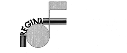 REGINA trademark