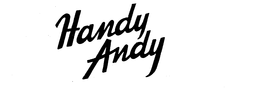 HANDY ANDY trademark