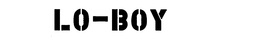 LO-BOY trademark