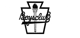 BOYSCLUB trademark