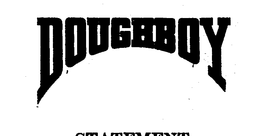 DOUGHBOY trademark