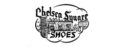 CHELSEA SQUARE SHOES trademark