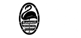 FLAMINGO WASHED COAL FULTON CO., ILL. trademark