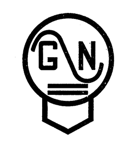 GN trademark