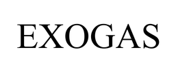 EXOGAS trademark