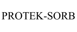 PROTEK-SORB trademark