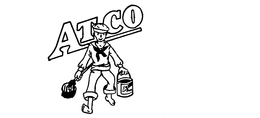 ATCO trademark