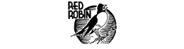RED ROBIN trademark