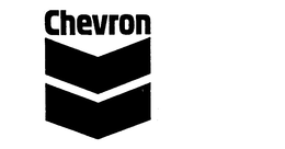 CHEVRON trademark