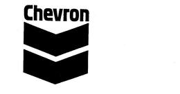 CHEVRON trademark
