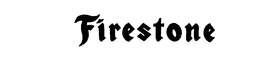 FIRESTONE trademark