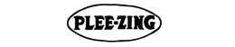 PLEE-ZING trademark