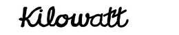 KILOWATT trademark