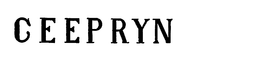 CEEPRYN trademark