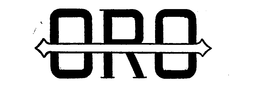 ORO trademark
