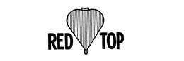 RED TOP trademark