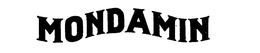 MONDAMIN trademark