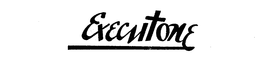 EXECUTONE trademark