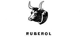 RUBEROL trademark