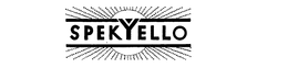 SPEKYELLO trademark