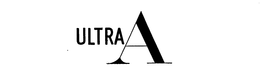 ULTRA A trademark