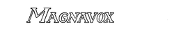 MAGNAVOX trademark